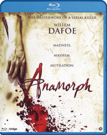 Anamorph (Blu-ray Movie)