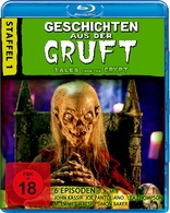 Geschichten aus der Gruft - Staffel 1 (Blu-ray Movie)