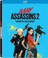 Baby Assassins 2 (Blu-ray Movie)