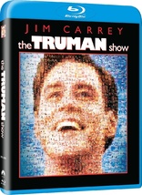 The Truman Show (Blu-ray Movie)