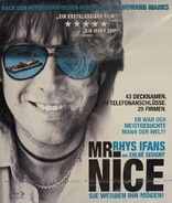 Mr. Nice (Blu-ray Movie)