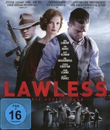 Lawless - Die Gesetzlosen (Blu-ray Movie)