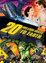 20 Million Miles to Earth (Blu-ray Movie), temporary cover art