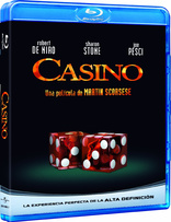 Casino (Blu-ray Movie)