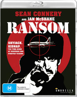 Ransom (Blu-ray Movie)
