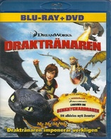 How to Train Your Dragon (Blu-ray Movie)