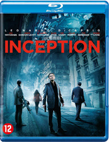 Inception (Blu-ray Movie), temporary cover art