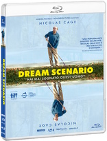 Dream Scenario (Blu-ray Movie)