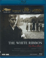 The White Ribbon (Blu-ray Movie)