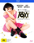 Welcome Home, Roxy Carmichael (Blu-ray Movie)