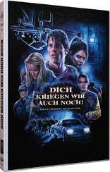 Disturbing Behavior (Blu-ray Movie), temporary cover art