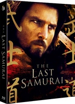 The Last Samurai (Blu-ray Movie)