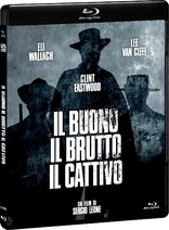 Il Buono, il Brutto, il Cattivo (Blu-ray Movie)