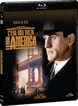 Once Upon a Time in America (Blu-ray Movie)