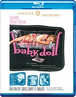 Baby Doll (Blu-ray Movie), temporary cover art