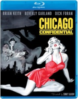 Chicago Confidential (Blu-ray Movie)