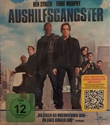 Aushilfsgangster (Blu-ray Movie), temporary cover art