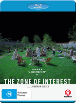 The Zone of Interest (Blu-ray Movie)