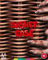 Basket Case (Blu-ray Movie)