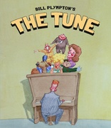 The Tune (Blu-ray Movie)