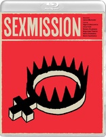 Sexmission (Blu-ray Movie)