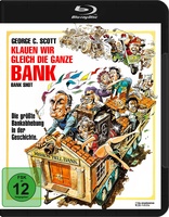 Bank Shot (Blu-ray Movie)