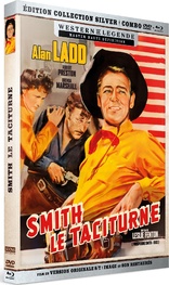 Whispering Smith (Blu-ray Movie)