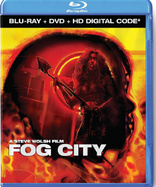 Fog City (Blu-ray Movie)