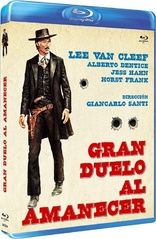 The Grand Duel (Blu-ray Movie)