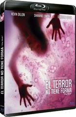 The Blob (Blu-ray Movie)