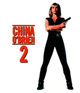 China OBrien II (Blu-ray Movie)