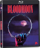 Bloodmoon (Blu-ray Movie)