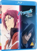 Free! Final Stroke - Part 2 (Blu-ray Movie)