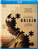 Origin (Blu-ray Movie)