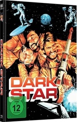 Dark Star (Blu-ray Movie), temporary cover art