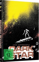 Dark Star (Blu-ray Movie), temporary cover art