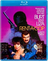 Rent-a-Cop (Blu-ray Movie)