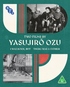 Two Films by Yasujirō Ozu (Blu-ray Movie)