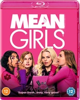 Mean Girls (Blu-ray Movie)