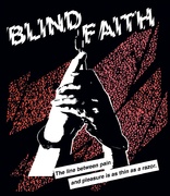 Blind Faith (Blu-ray Movie)