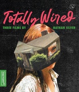 Totally Wired: Three Films By Nathan Silver (Blu-ray Movie)