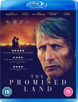 The Promised Land (Blu-ray Movie)