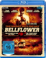 Bellflower (Blu-ray Movie)