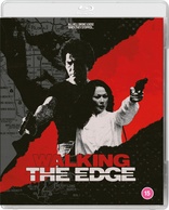 Walking the Edge (Blu-ray Movie)