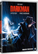 Darkman (Blu-ray Movie)