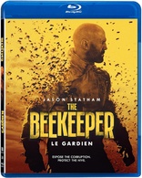 The Beekeeper (Blu-ray Movie)