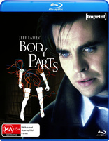 Body Parts (Blu-ray Movie)