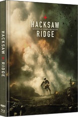 Hacksaw Ridge (Blu-ray Movie)