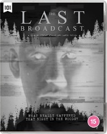 The Last Broadcast (Blu-ray Movie)