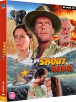 Shout at the Devil (Blu-ray Movie)